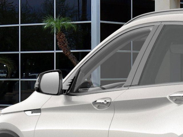 2025 INFINITI QX50 LUXE AWD