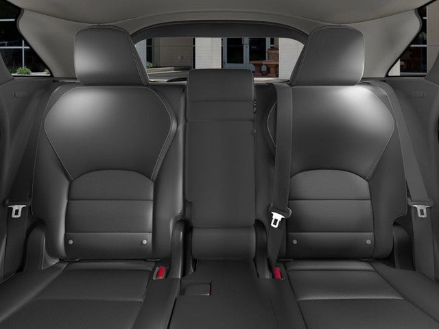 2025 INFINITI QX50 LUXE AWD