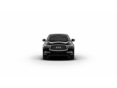 2023 INFINITI QX50 LUXE AWD