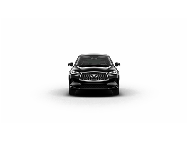 2023 INFINITI QX50 LUXE AWD