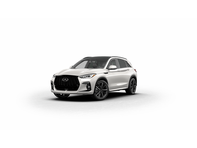 2023 INFINITI QX50 SPORT FWD