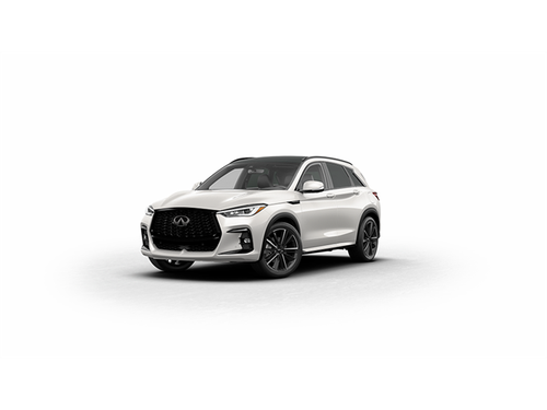2023 INFINITI QX50 SPORT FWD
