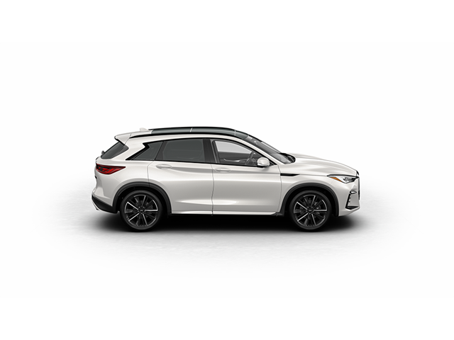 2023 INFINITI QX50 SPORT FWD