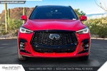 2024 INFINITI QX50 SPORT AWD