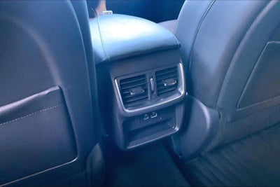 2024 INFINITI QX50 SPORT AWD