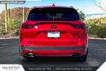 2024 INFINITI QX50 SPORT AWD