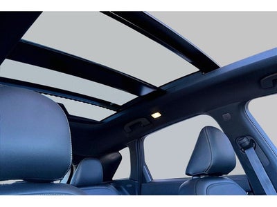 2024 INFINITI QX50 SPORT AWD