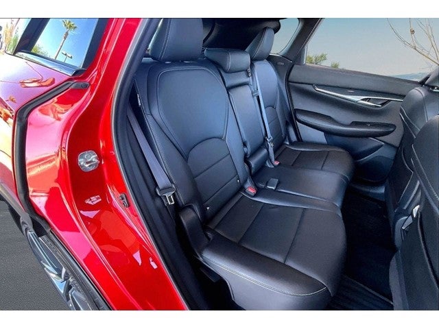 2024 INFINITI QX50 SPORT AWD