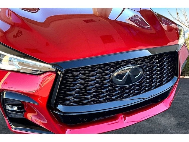 2024 INFINITI QX50 SPORT AWD