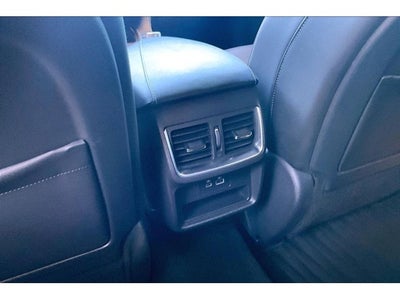 2024 INFINITI QX50 SPORT AWD