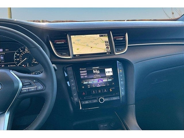 2024 INFINITI QX50 SPORT AWD