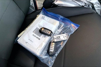 2025 INFINITI QX50 Sport AWD