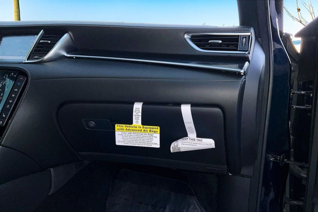 2025 INFINITI QX50 Sport AWD