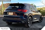 2025 INFINITI QX50 Sport AWD