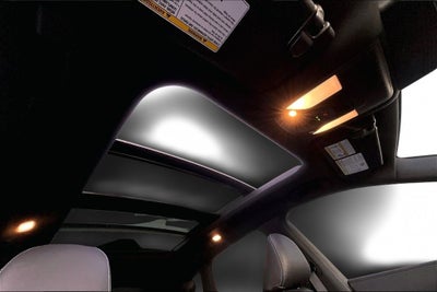 2025 INFINITI QX50 Sport AWD