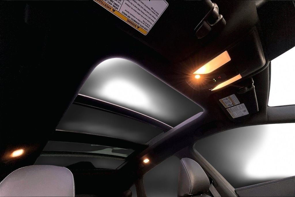 2025 INFINITI QX50 Sport AWD