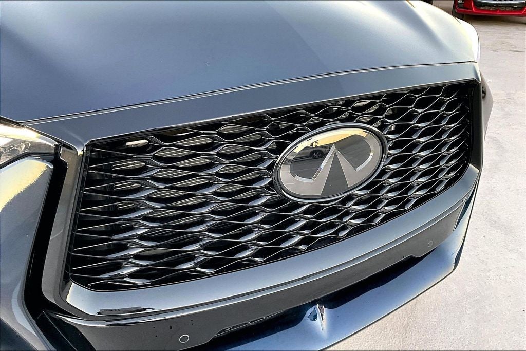 2025 INFINITI QX50 Sport AWD