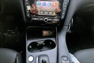 2025 INFINITI QX50 Sport AWD