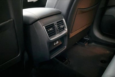 2025 INFINITI QX50 Sport AWD