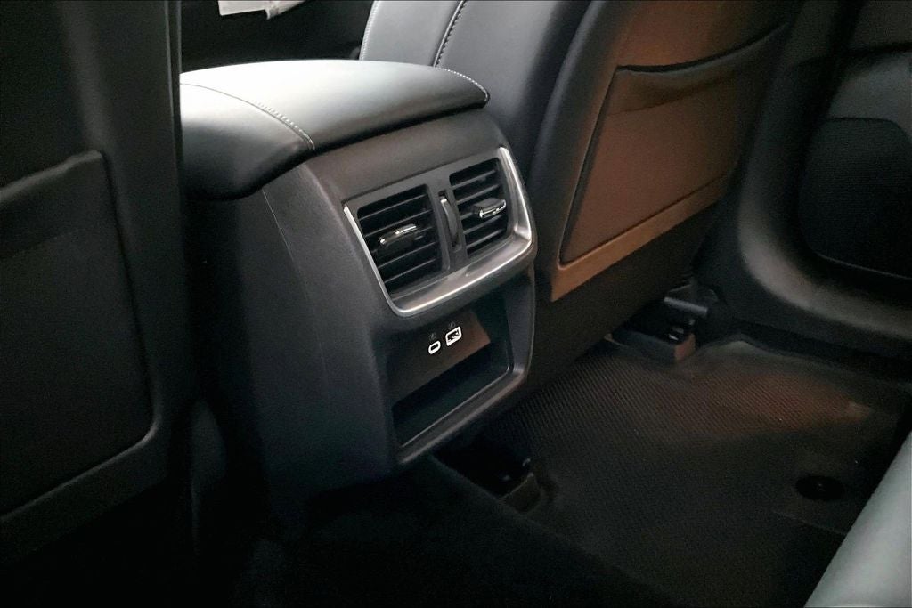 2025 INFINITI QX50 Sport AWD