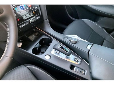 2025 INFINITI QX50 Sport AWD