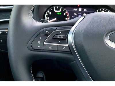 2025 INFINITI QX50 Sport AWD