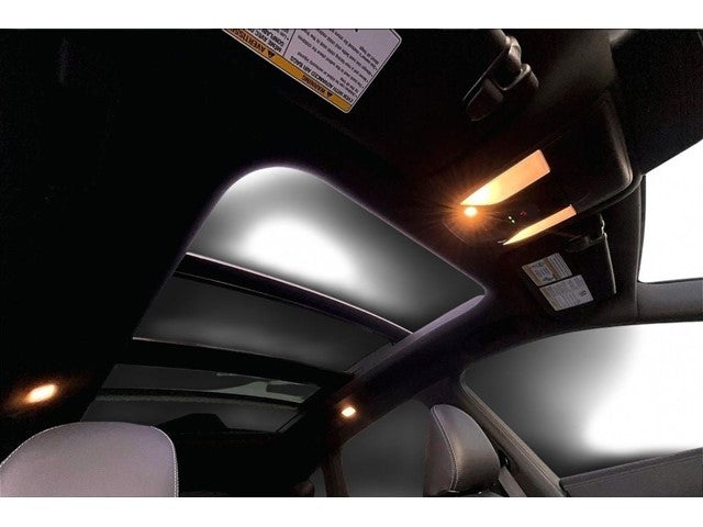 2025 INFINITI QX50 Sport AWD