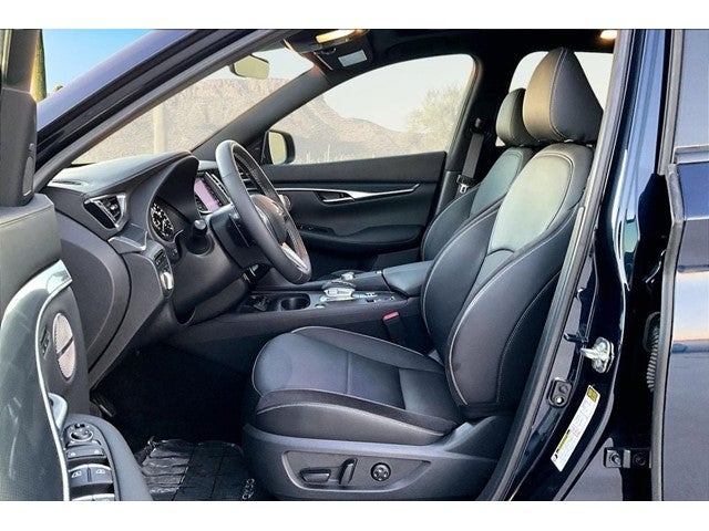 2025 INFINITI QX50 Sport AWD