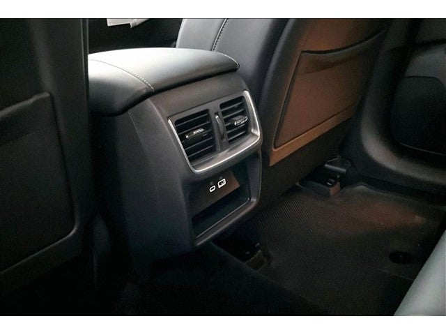 2025 INFINITI QX50 Sport AWD