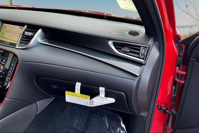 2025 INFINITI QX50 Sport AWD