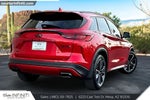 2025 INFINITI QX50 Sport AWD