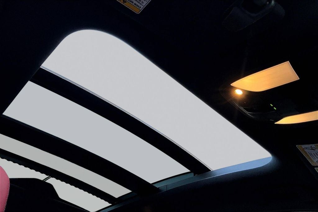 2025 INFINITI QX50 Sport AWD