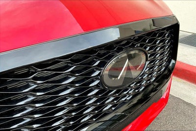 2025 INFINITI QX50 Sport AWD