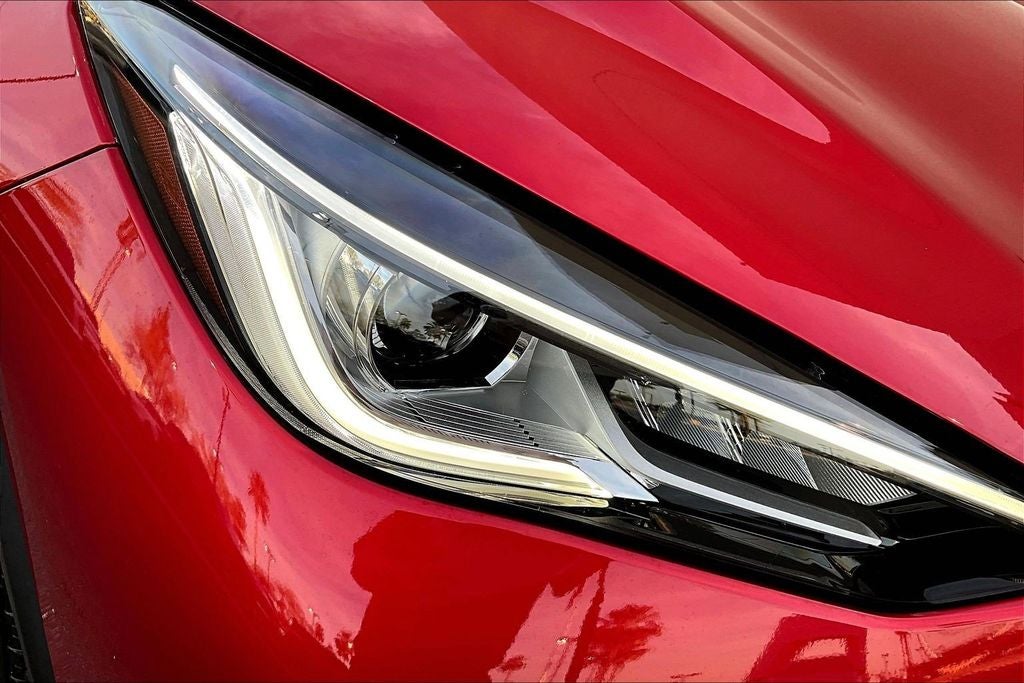 2025 INFINITI QX50 Sport AWD