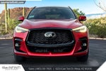 2025 INFINITI QX50 Sport AWD