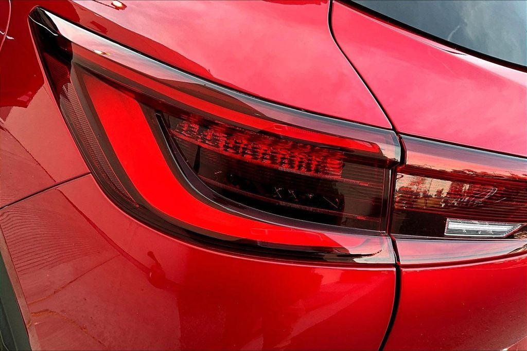 2025 INFINITI QX50 Sport AWD