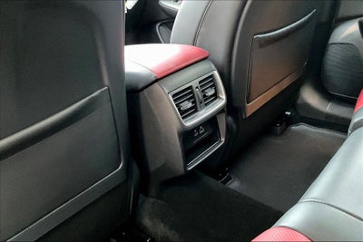 2025 INFINITI QX50 Sport AWD