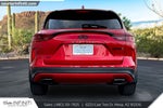 2025 INFINITI QX50 Sport AWD