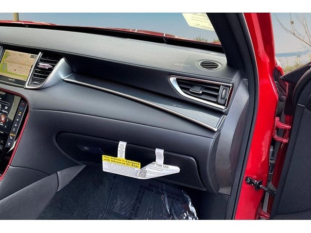 2025 INFINITI QX50 Sport AWD