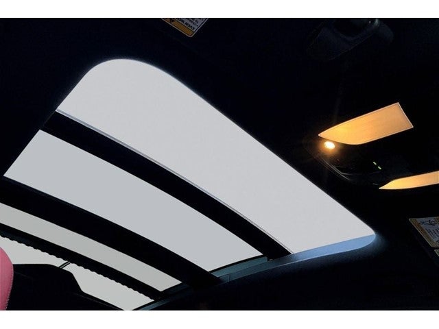 2025 INFINITI QX50 Sport AWD