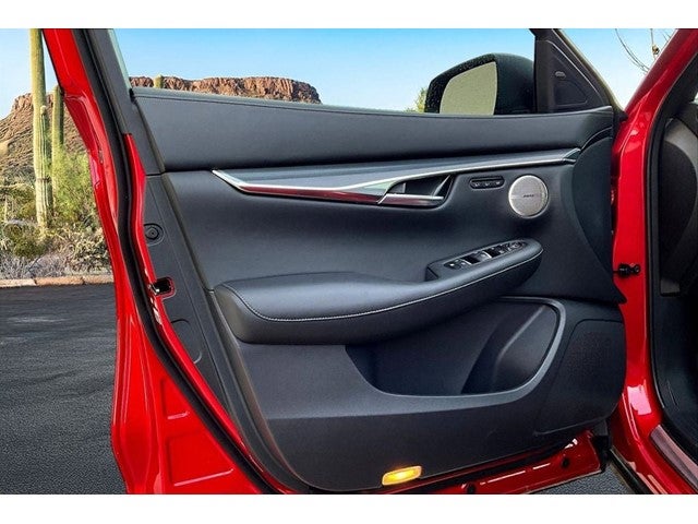 2025 INFINITI QX50 Sport AWD