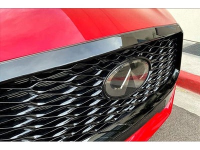 2025 INFINITI QX50 Sport AWD