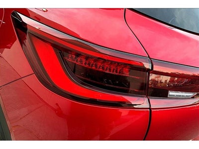 2025 INFINITI QX50 Sport AWD