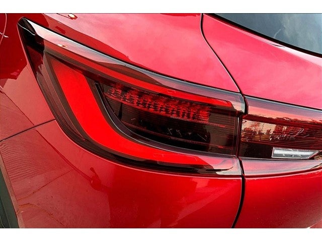 2025 INFINITI QX50 Sport AWD