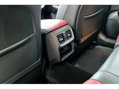 2025 INFINITI QX50 Sport AWD