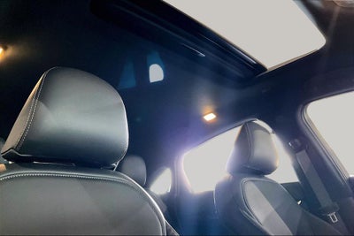 2025 INFINITI QX55 Luxe AWD