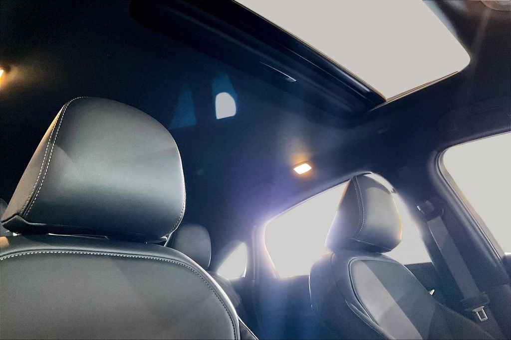 2025 INFINITI QX55 Luxe AWD