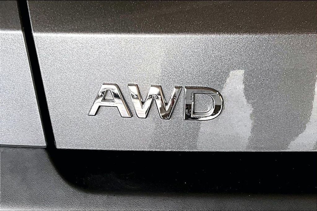 2025 INFINITI QX55 Luxe AWD