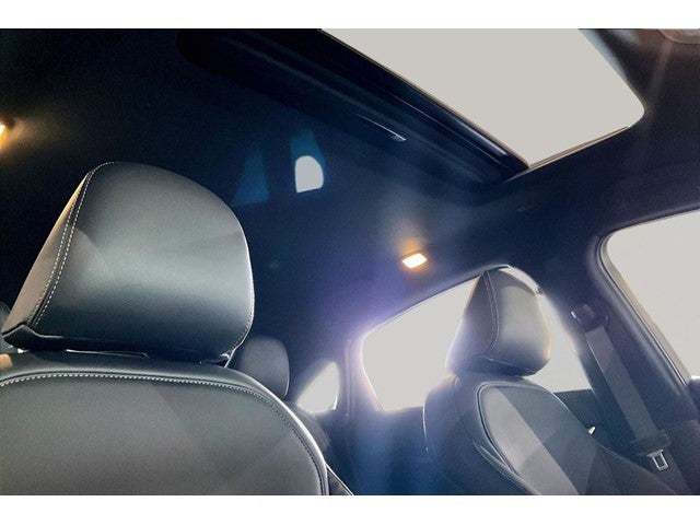 2025 INFINITI QX55 Luxe AWD