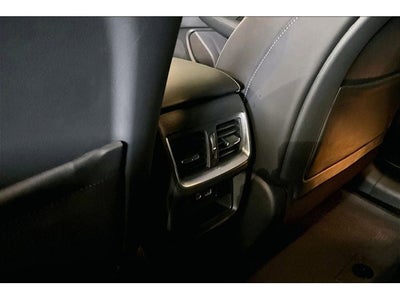 2025 INFINITI QX55 Luxe AWD